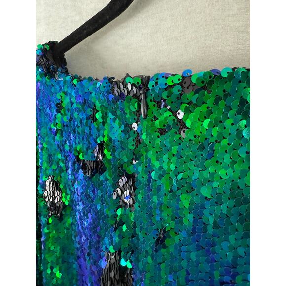 Haoduoyi Sequence short jumpsuit - Picture 6 of 7